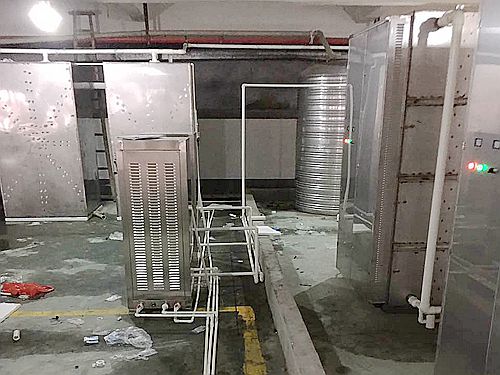 長沙湘麓環(huán)?？萍加邢薰?長沙湘麓臭氧機(jī),長沙食品廠臭氧消毒機(jī),長沙臭氧發(fā)生器,污水處理臭氧設(shè)備