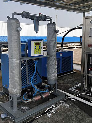 長沙湘麓環(huán)?？萍加邢薰?長沙湘麓臭氧機,長沙食品廠臭氧消毒機,長沙臭氧發(fā)生器,污水處理臭氧設(shè)備